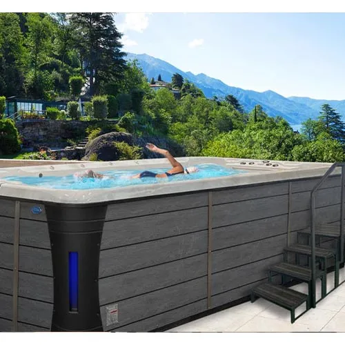 Swimspa X-Series hot tubs for sale in Merced